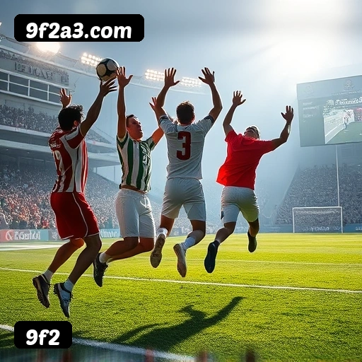 Vantagens exclusivas 9f2 para jogadores brasileiros - São Paulo, Rio, BH