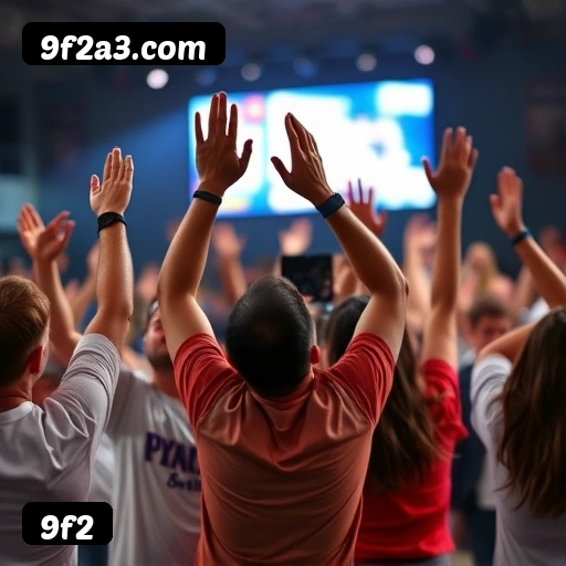 Comparação APP mobile vs versão web da 9f2