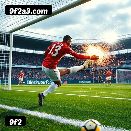 9f2 bônus R$5.000 + 500 giros - Rollover 35x, prazo 30 dias, 38% taxa conversão