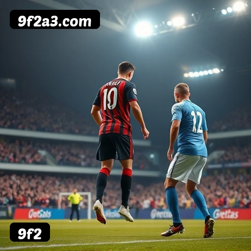 Catálogo 9f2 3.100+ jogos - Pragmatic Play, Evolution, NetEnt