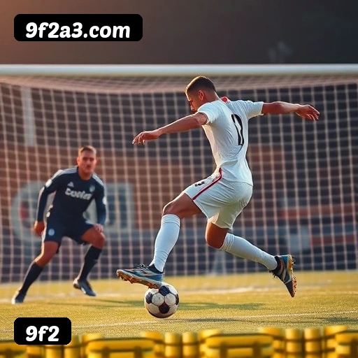 9f2 segurança SSL 256-bit - Licença Curaçao, eCOGRA, GLI certificado